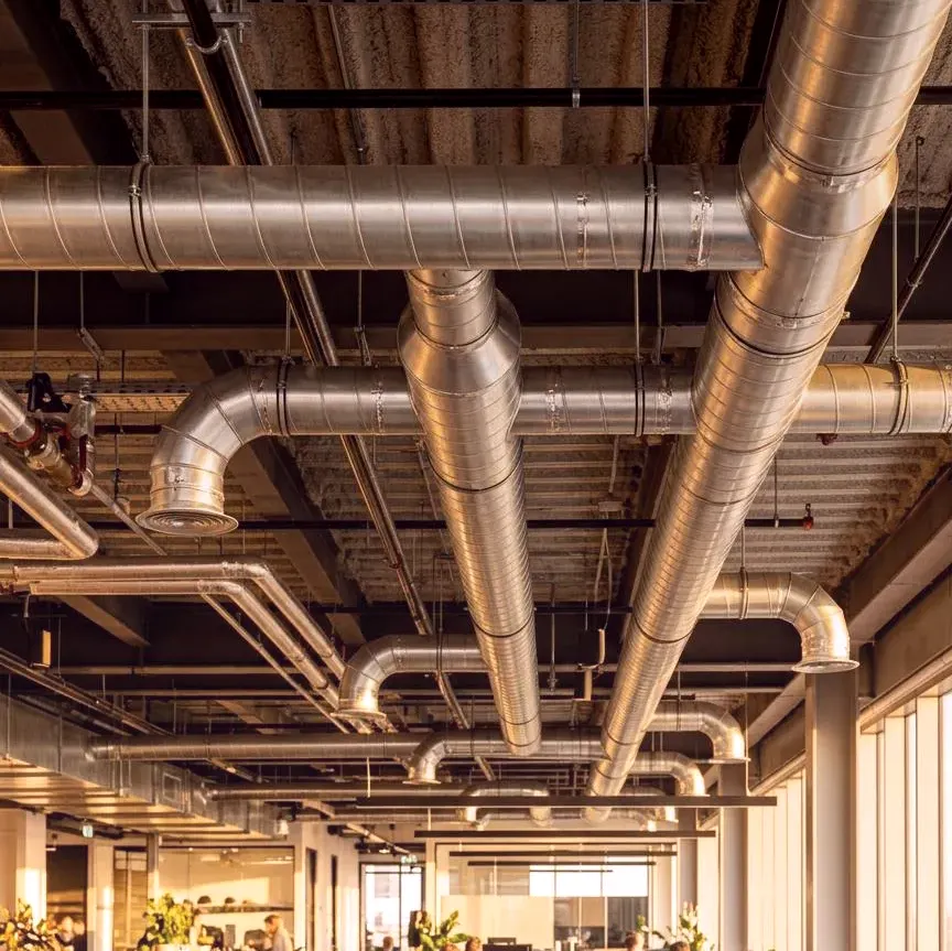 Sunny Cane — hvac in Berlin